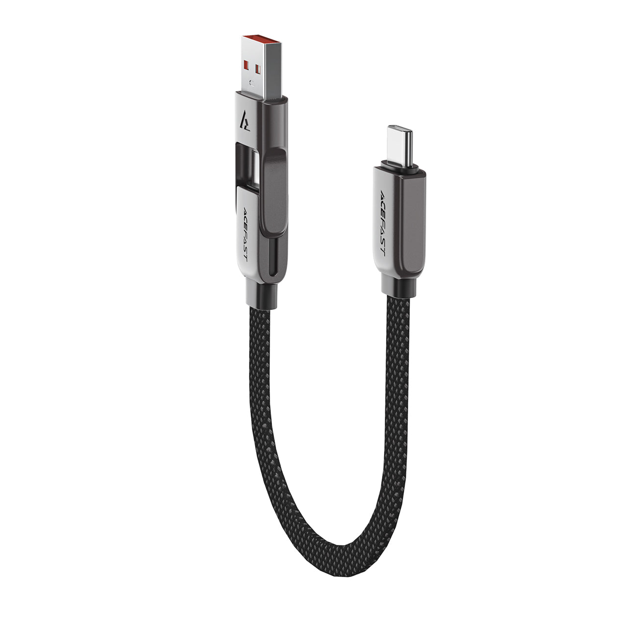 USB Cables – Cable USB-C - USB-A / USB-C 480Mb/s - Carlat