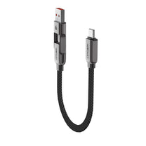 USB Cables – Cable USB-C - USB-A / USB-C 480Mb/s - Carlat