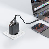 USB Cables – Cable USB-C - USB-A / USB-C 480Mb/s - Carlat