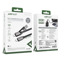 USB Cables – Cable USB-C - USB-A / USB-C 480Mb/s - Carlat