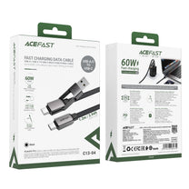 USB Cables – Cable USB-C - USB-A / USB-C 480Mb/s - Carlat