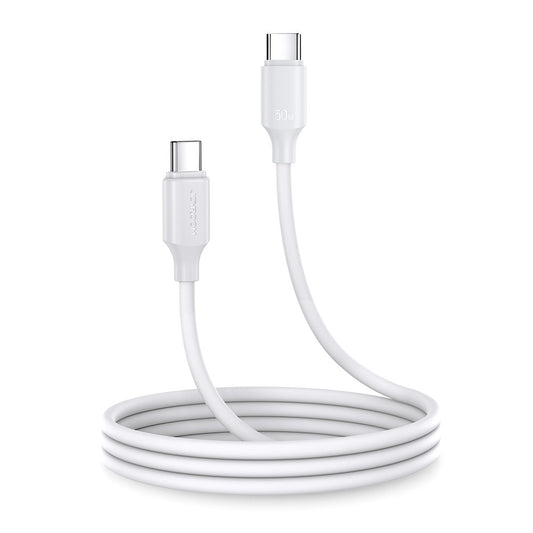 USB Cables – Cable USB-C - USB-C 480Mb/s 60W 1m - Carlat