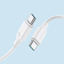 USB Cables – Cable USB-C - USB-C 480Mb/s 60W 1m - Carlat