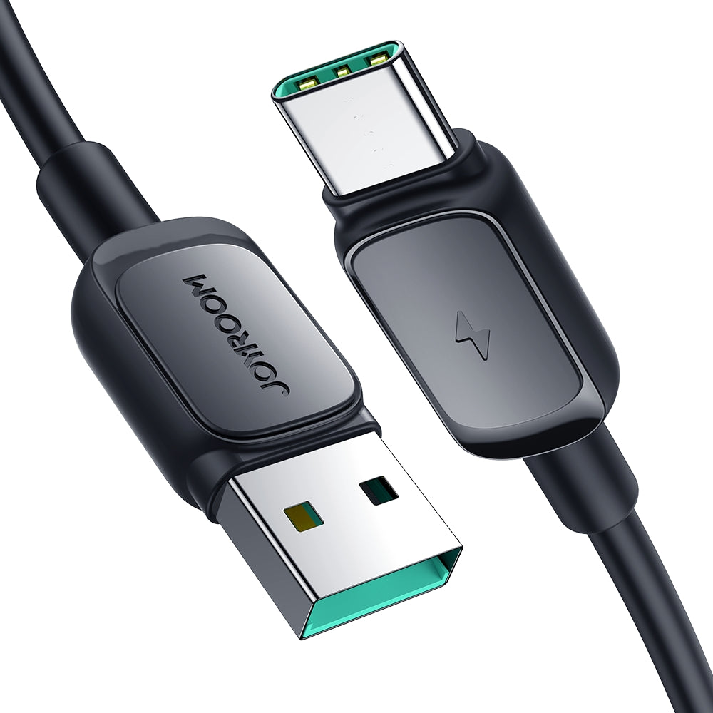 USB Cables – Cable USB - USB-C 3A 1.2m black - Carlat