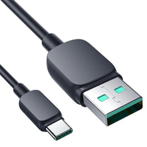 USB Cables – Cable USB - USB-C 3A 1.2m black - Carlat