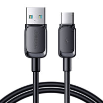 USB Cables – Cable USB - USB-C 3A 1.2m black - Carlat