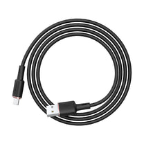 USB Cables – Cable USB - USB-C 3A 1.2m white - Carlat