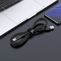 USB Cables – Cable USB - USB-C 3A 1.2m white - Carlat