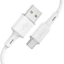 USB Cables – Cable USB - USB-C 3A 1.2m white - Carlat