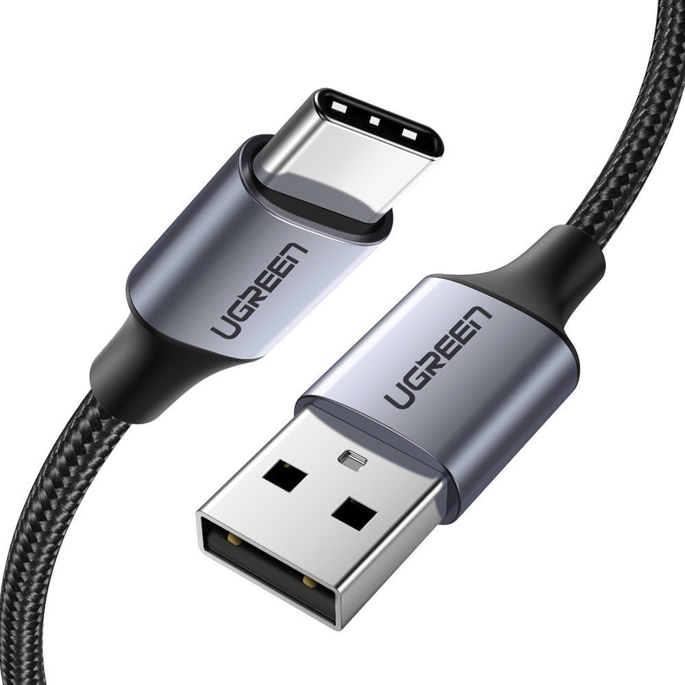 USB Cables – Cable USB - USB-C QC 3.0 3A - Carlat