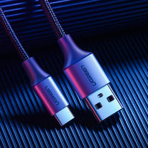 USB Cables – Cable USB - USB-C QC 3.0 3A - Carlat