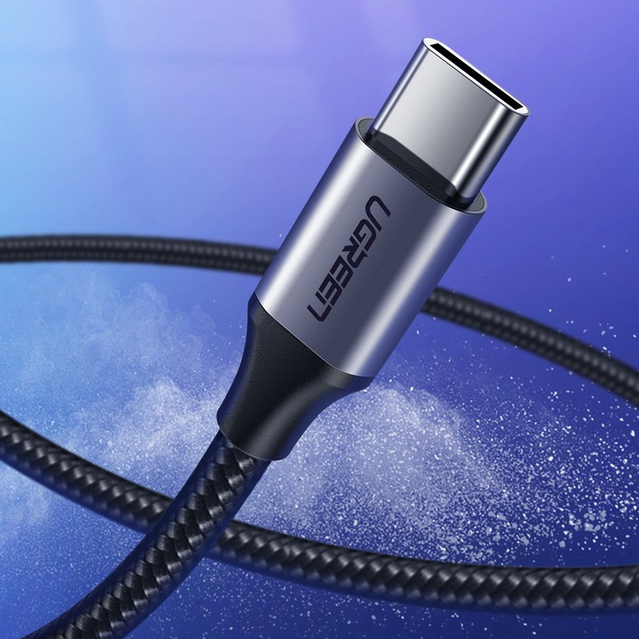 USB Cables – Cable USB - USB-C QC 3.0 3A - Carlat