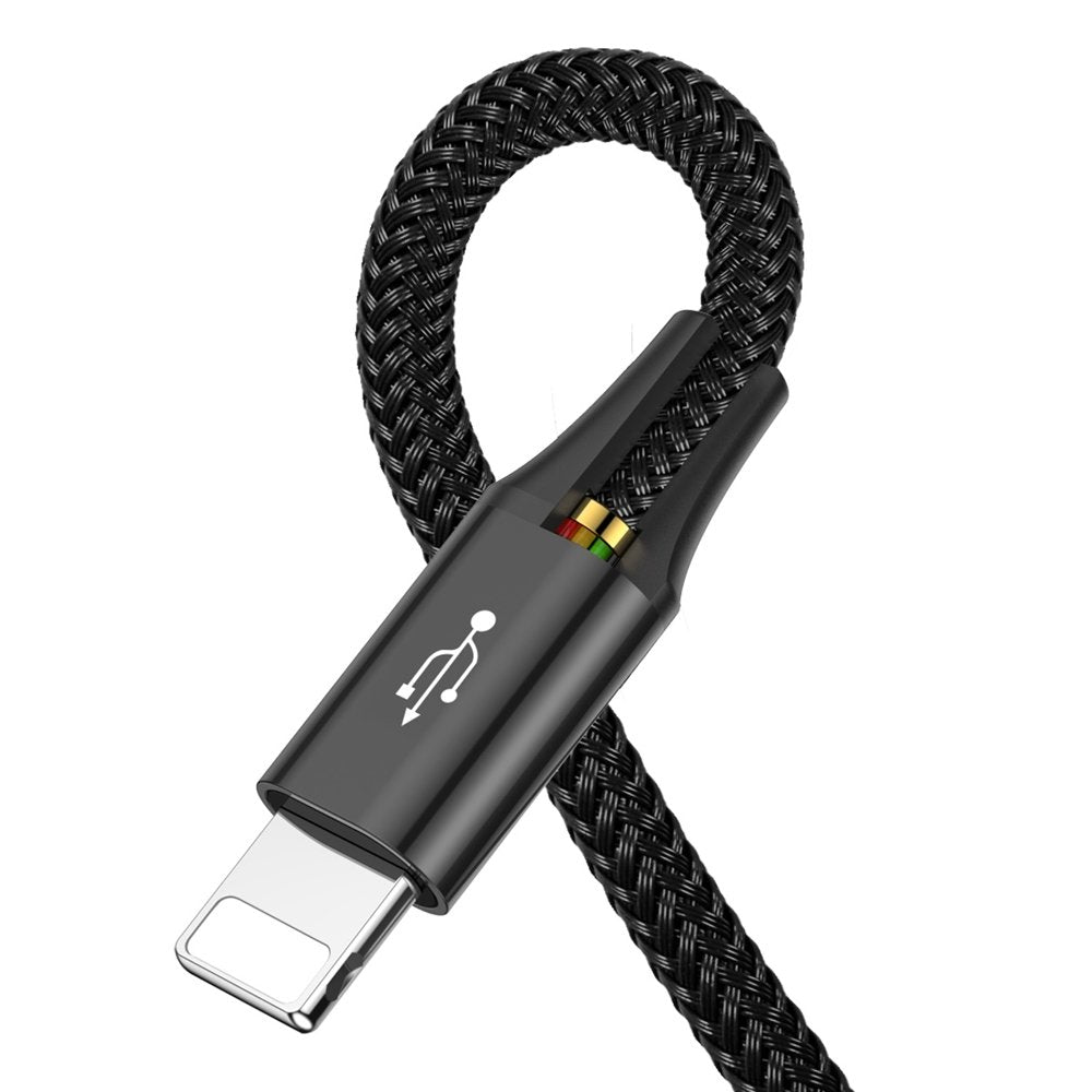USB Cables – Cable USB cable 4in1 Iphone Lightning 2 - Carlat