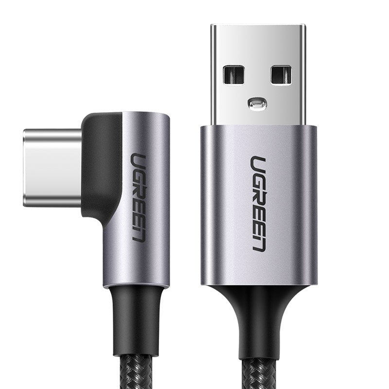 USB Cables – Cable, angled cable, side USB plug - Carlat