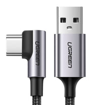 USB Cables – Cable, angled cable, side USB plug - Carlat