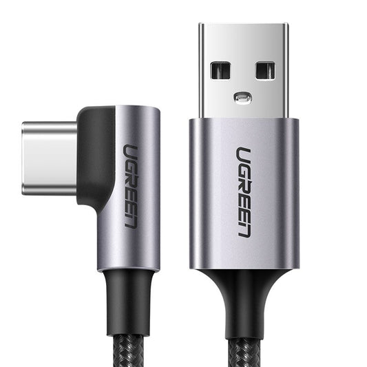 USB Cables – Cable, angled cable, side USB plug - Carlat