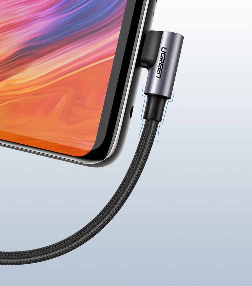 USB Cables – Cable, angled cable, side USB plug - Carlat