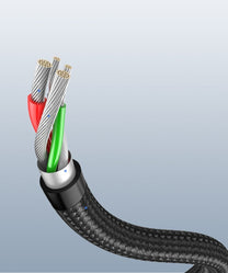 USB Cables – Cable, angled cable, side USB plug - Carlat