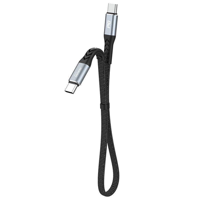 USB Cables – Cable flat cable short USB-C - USB-C - Carlat