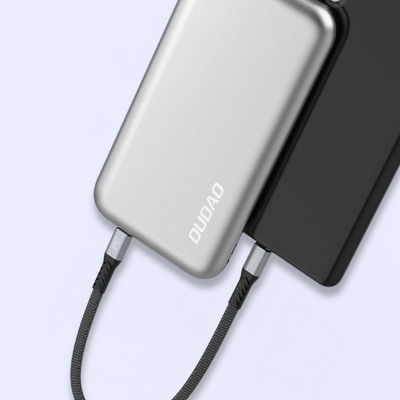 USB Cables – Cable flat cable short USB-C - USB-C - Carlat
