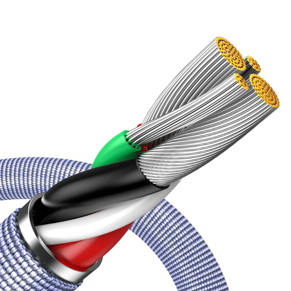 USB Cables – Cable for fast charging and data transfer - Carlat