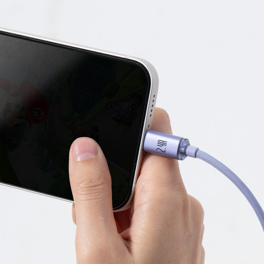 USB Cables – Cable for fast charging and data transfer - Carlat