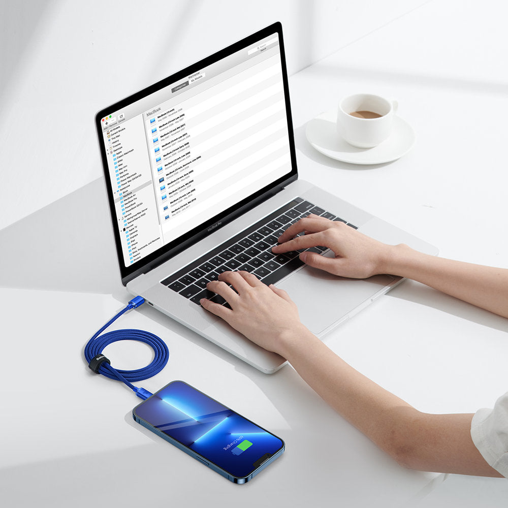 USB Cables – Cable for fast charging and data transfer - Carlat