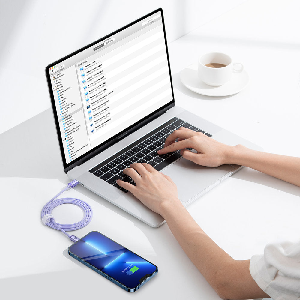 USB Cables – Cable for fast charging and data transfer - Carlat