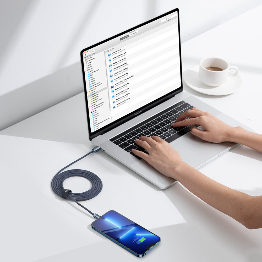 USB Cables – Cable for fast charging and data transfer - Carlat