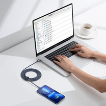 USB Cables – Cable for fast charging and data transfer - Carlat