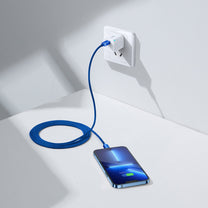 USB Cables – Cable for fast charging and data transfer - Carlat