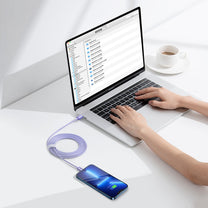 USB Cables – Cable for fast charging and data transfer - Carlat