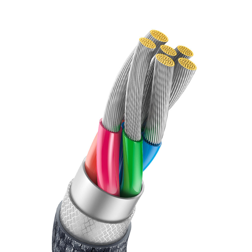USB Cables – Cable for fast charging and data transfer - Carlat