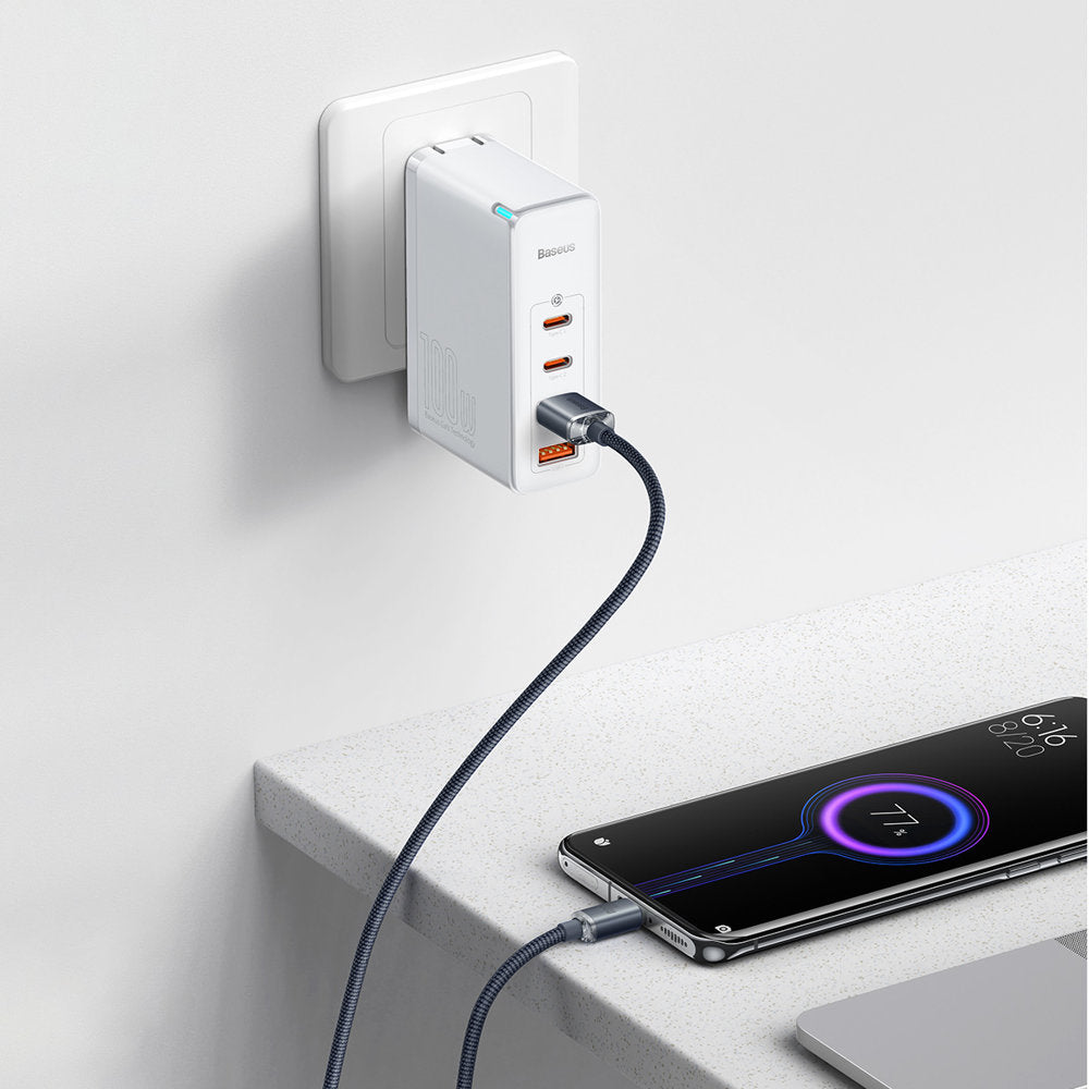 USB Cables – Cable for fast charging and data transfer - Carlat
