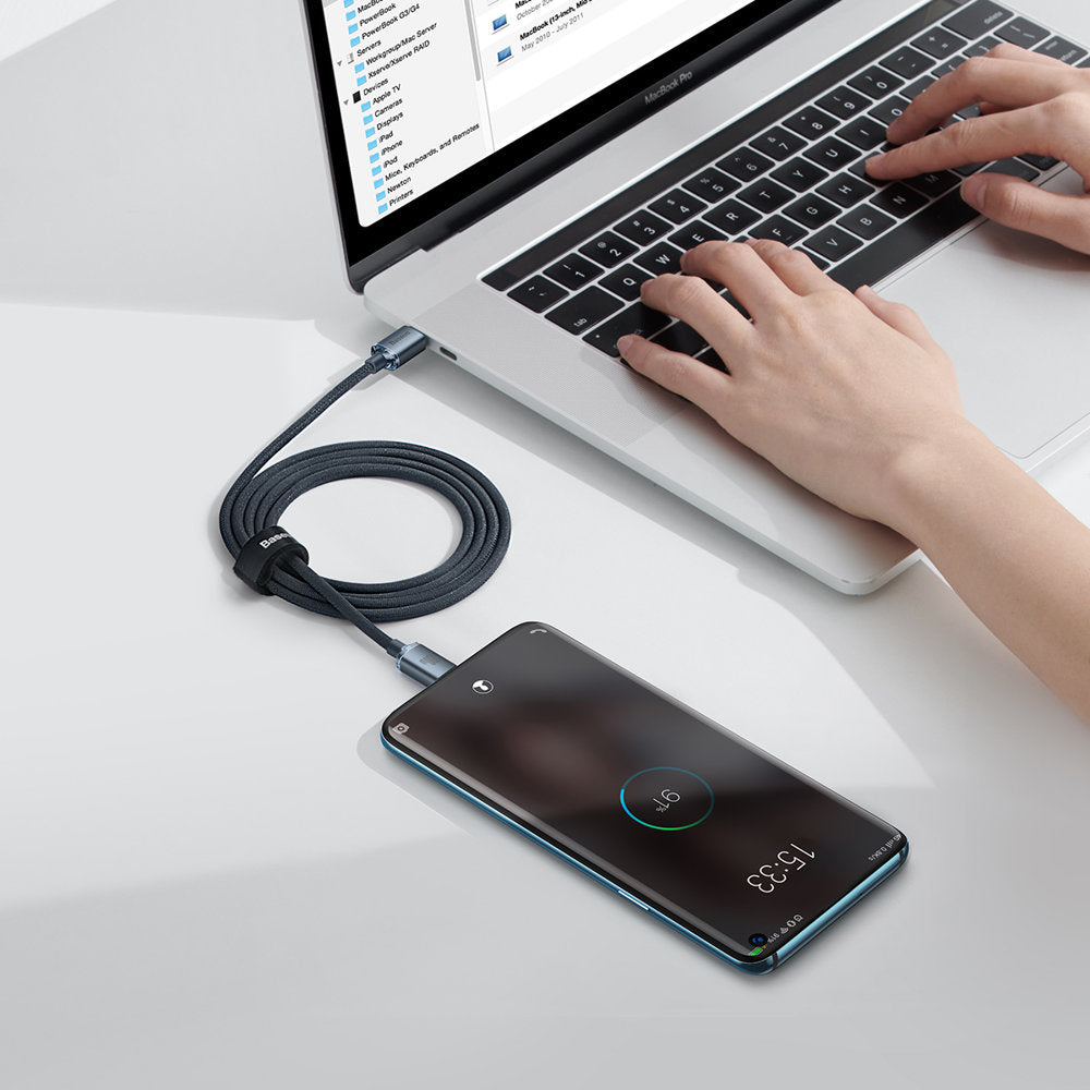 USB Cables – Cable for fast charging and data transfer - Carlat