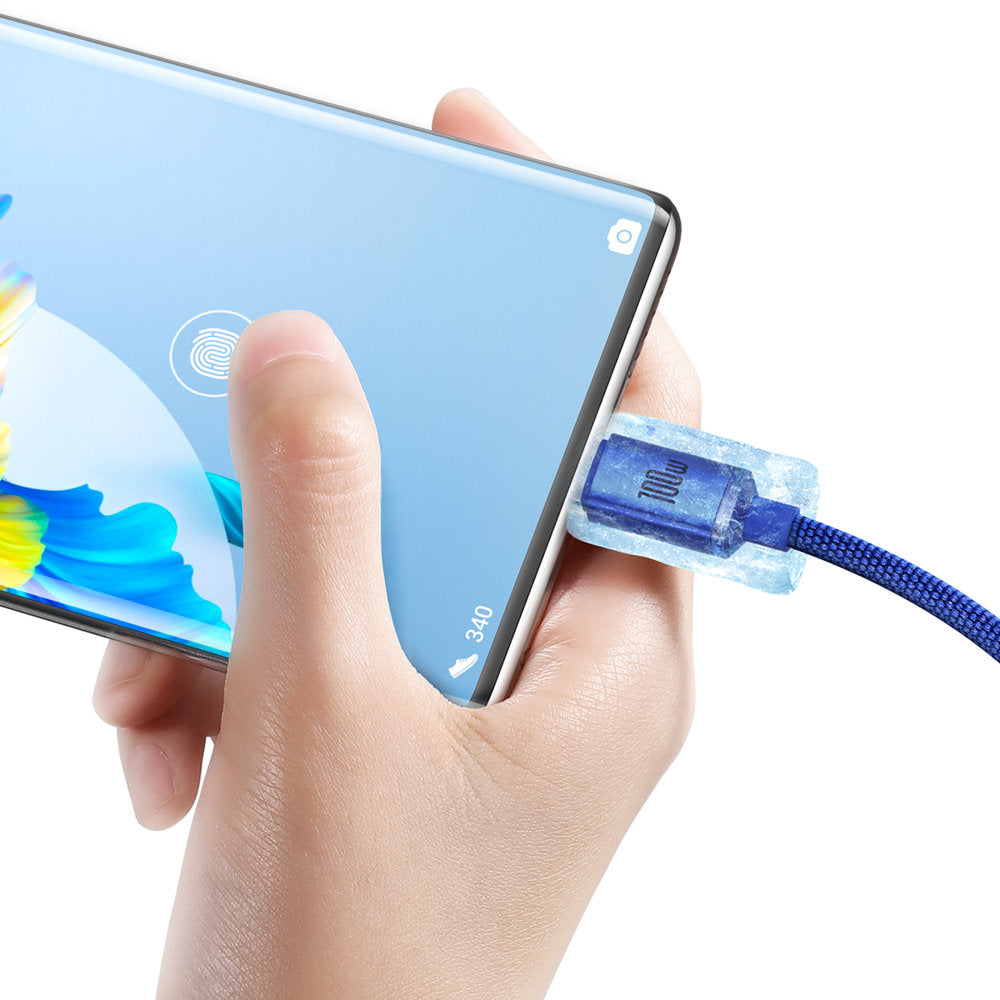 USB Cables – Cable for fast charging and data transfer - Carlat