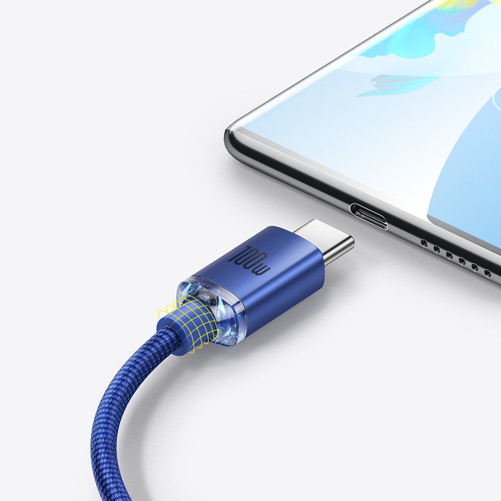 USB Cables – Cable for fast charging and data transfer - Carlat