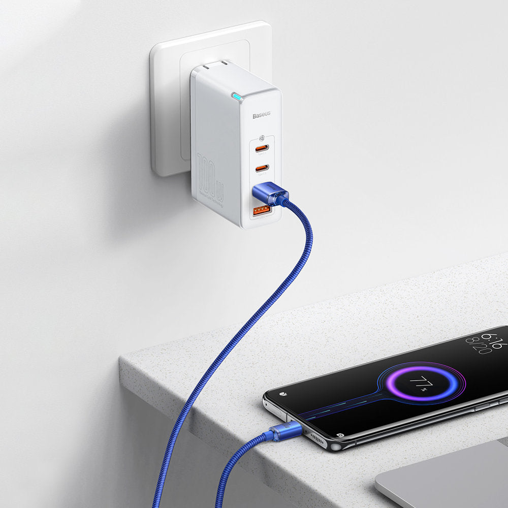 USB Cables – Cable for fast charging and data transfer - Carlat