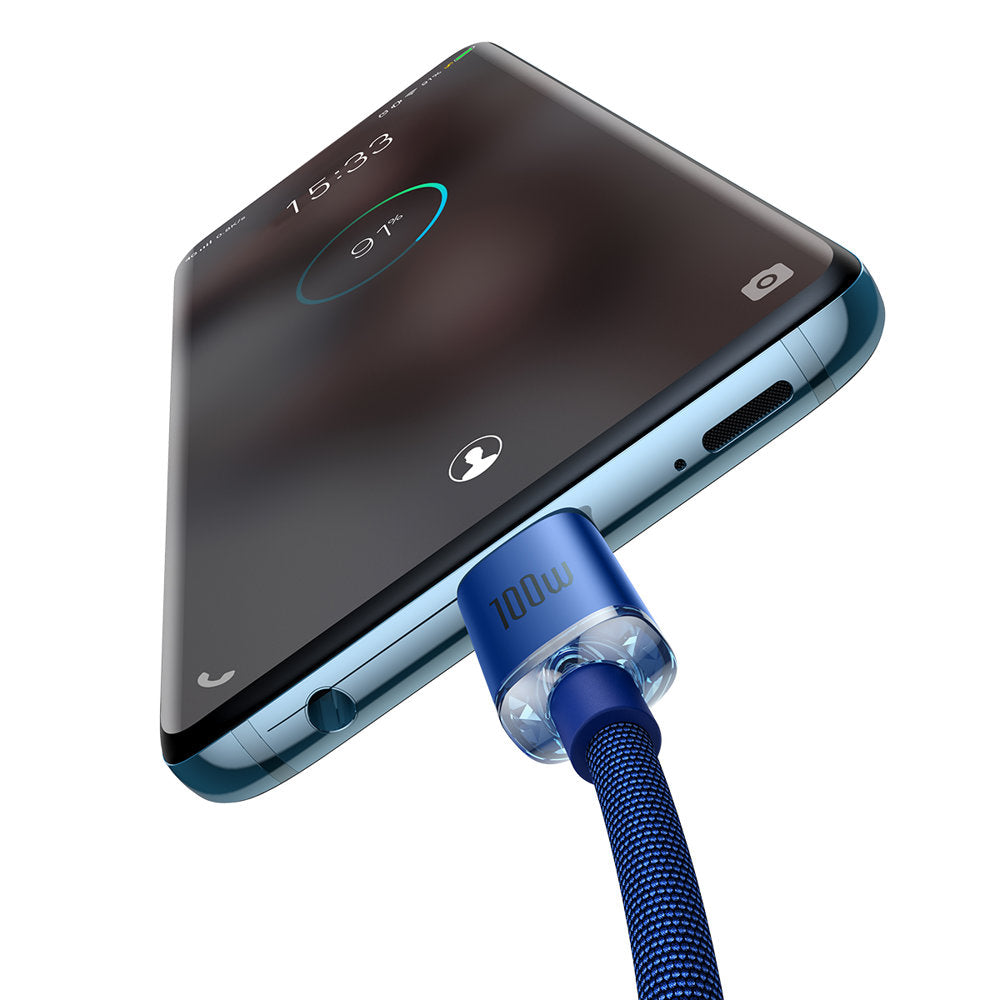 USB Cables – Cable for fast charging and data transfer - Carlat