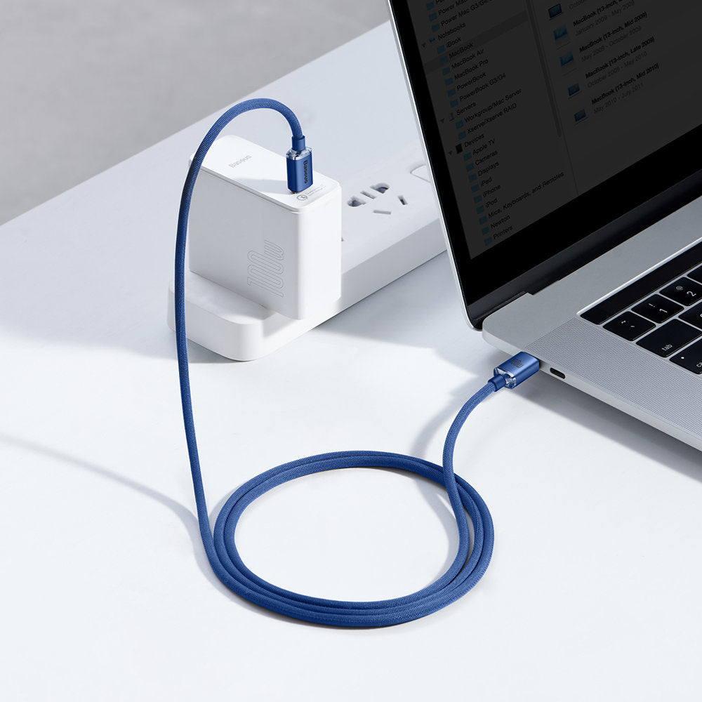 USB Cables – Cable for fast charging and data transfer - Carlat