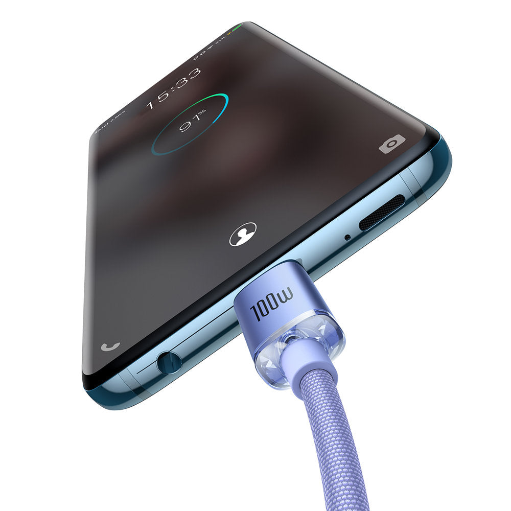 USB Cables – Cable for fast charging and data transfer - Carlat