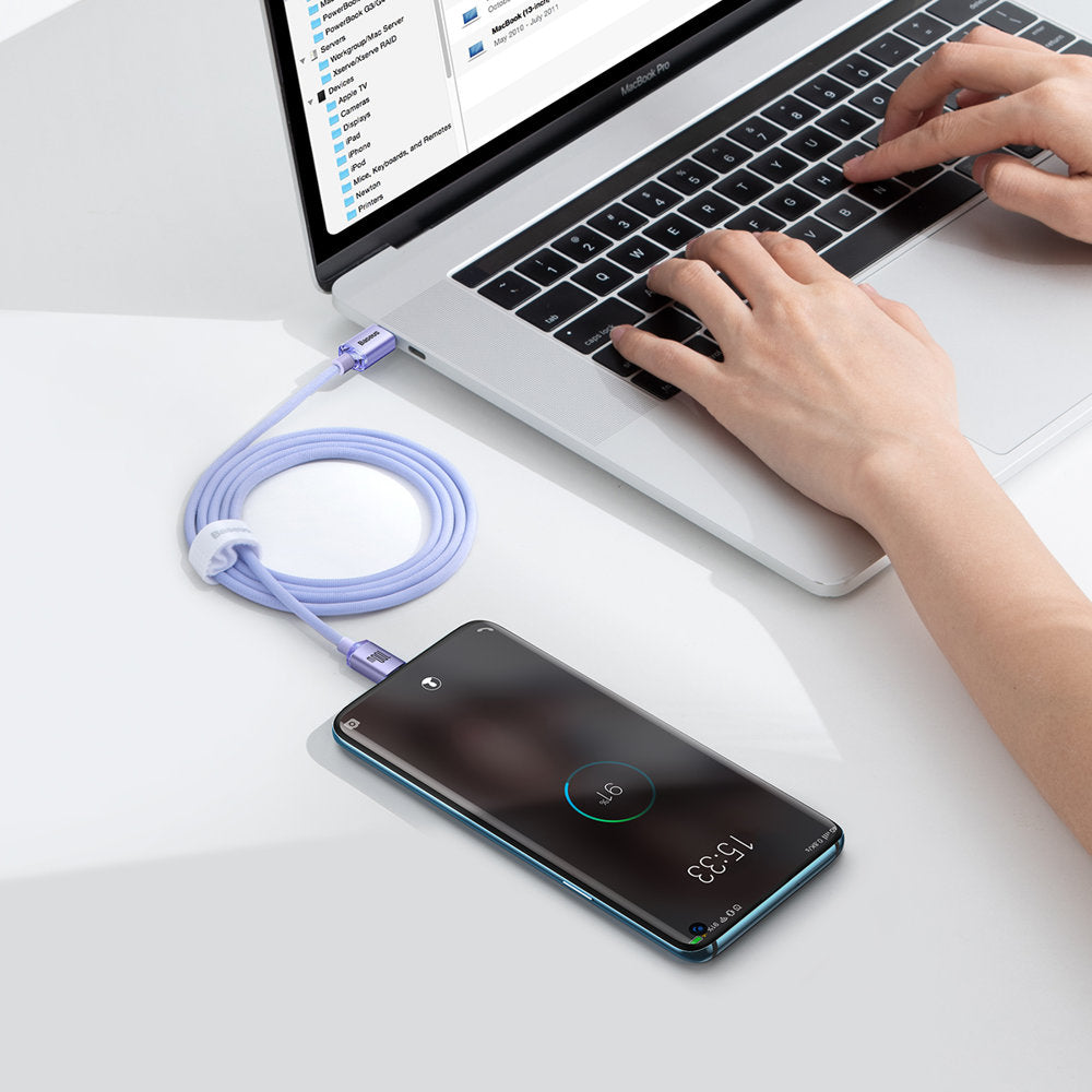 USB Cables – Cable for fast charging and data transfer - Carlat