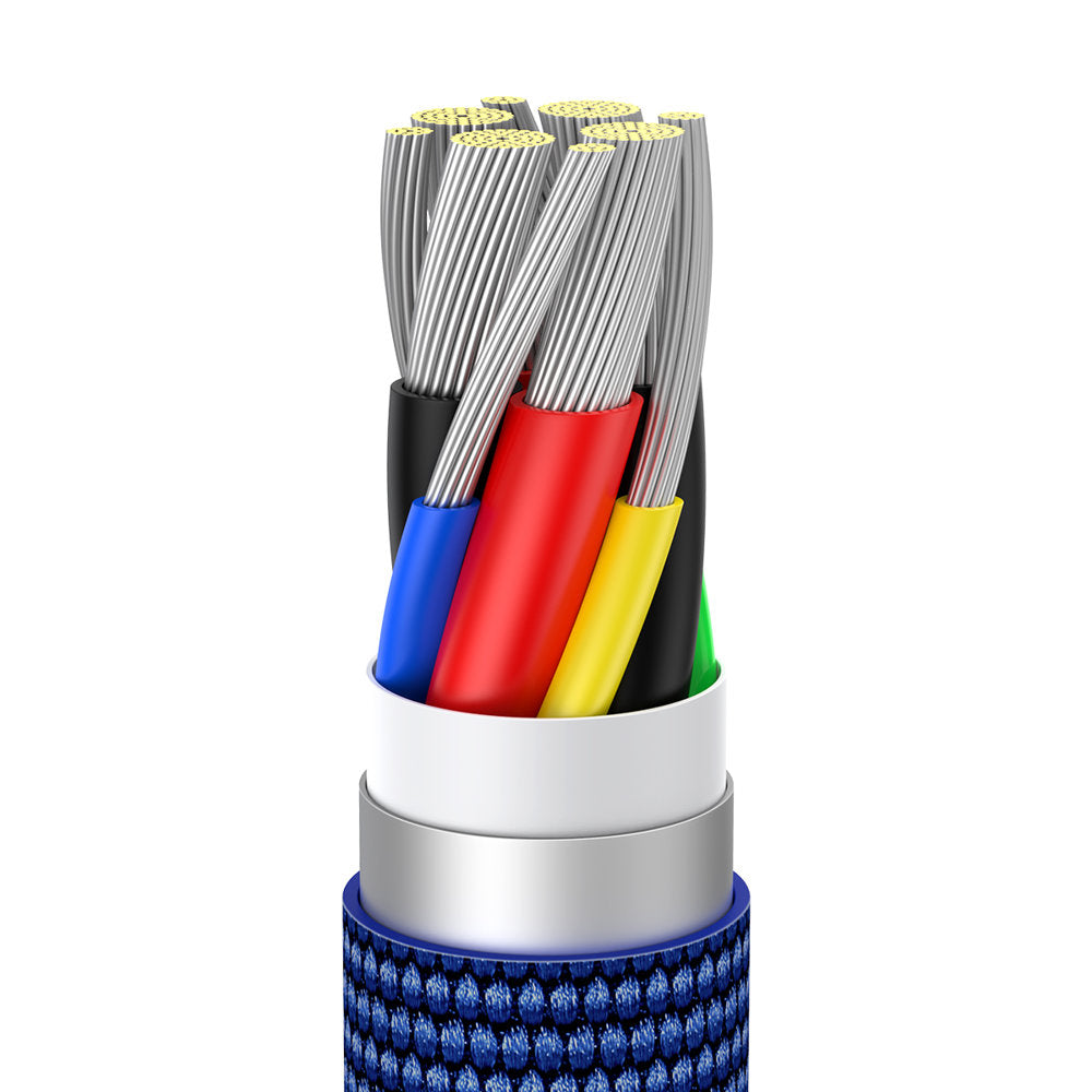 USB Cables – Cable for fast charging and data transfer - Carlat