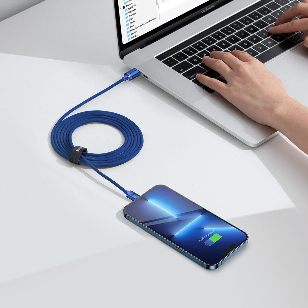 USB Cables – Cable for fast charging and data transfer - Carlat