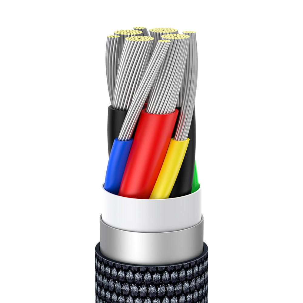 USB Cables – Cable for fast charging and data transfer - Carlat