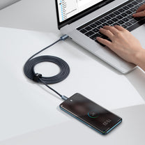 USB Cables – Cable for fast charging and data transfer - Carlat