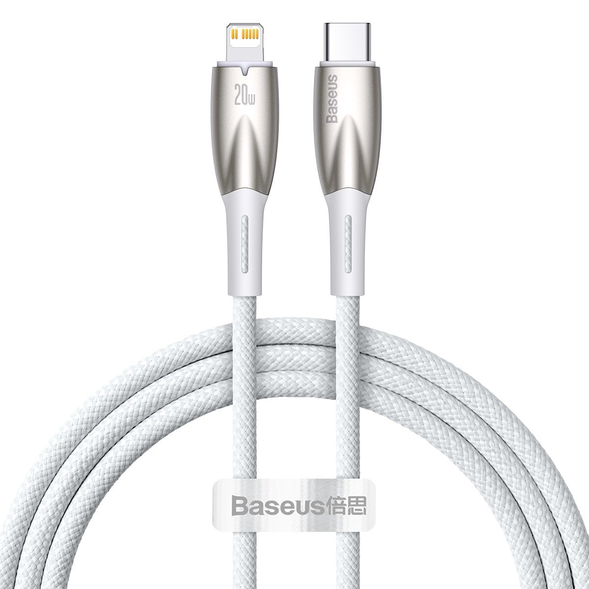 USB Cables – Cable for fast charging iPhone USB-C - Carlat