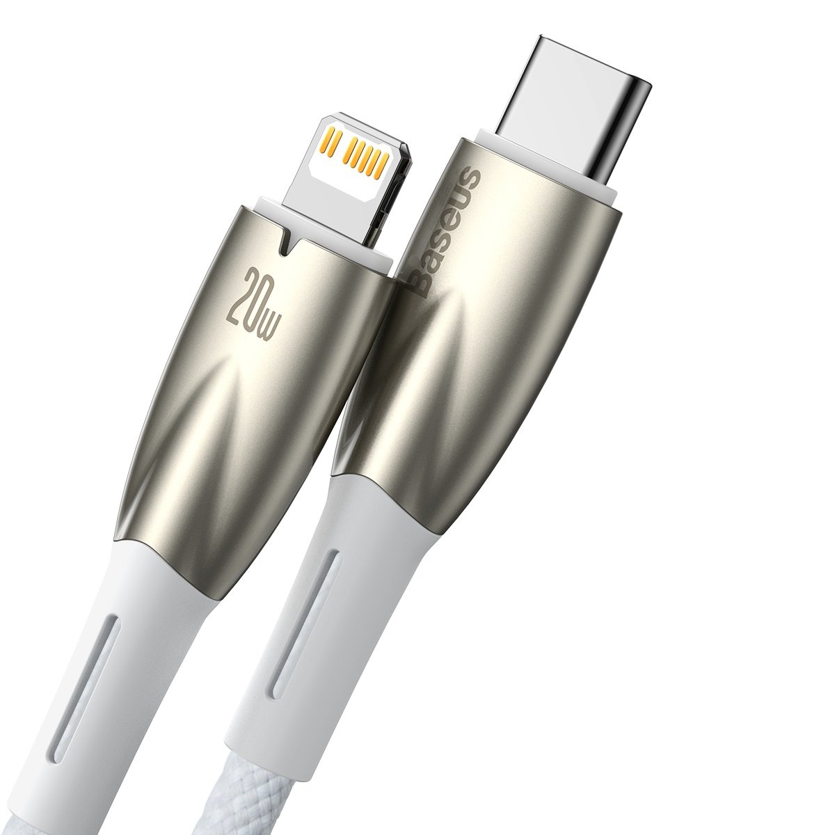 USB Cables – Cable for fast charging iPhone USB-C - Carlat