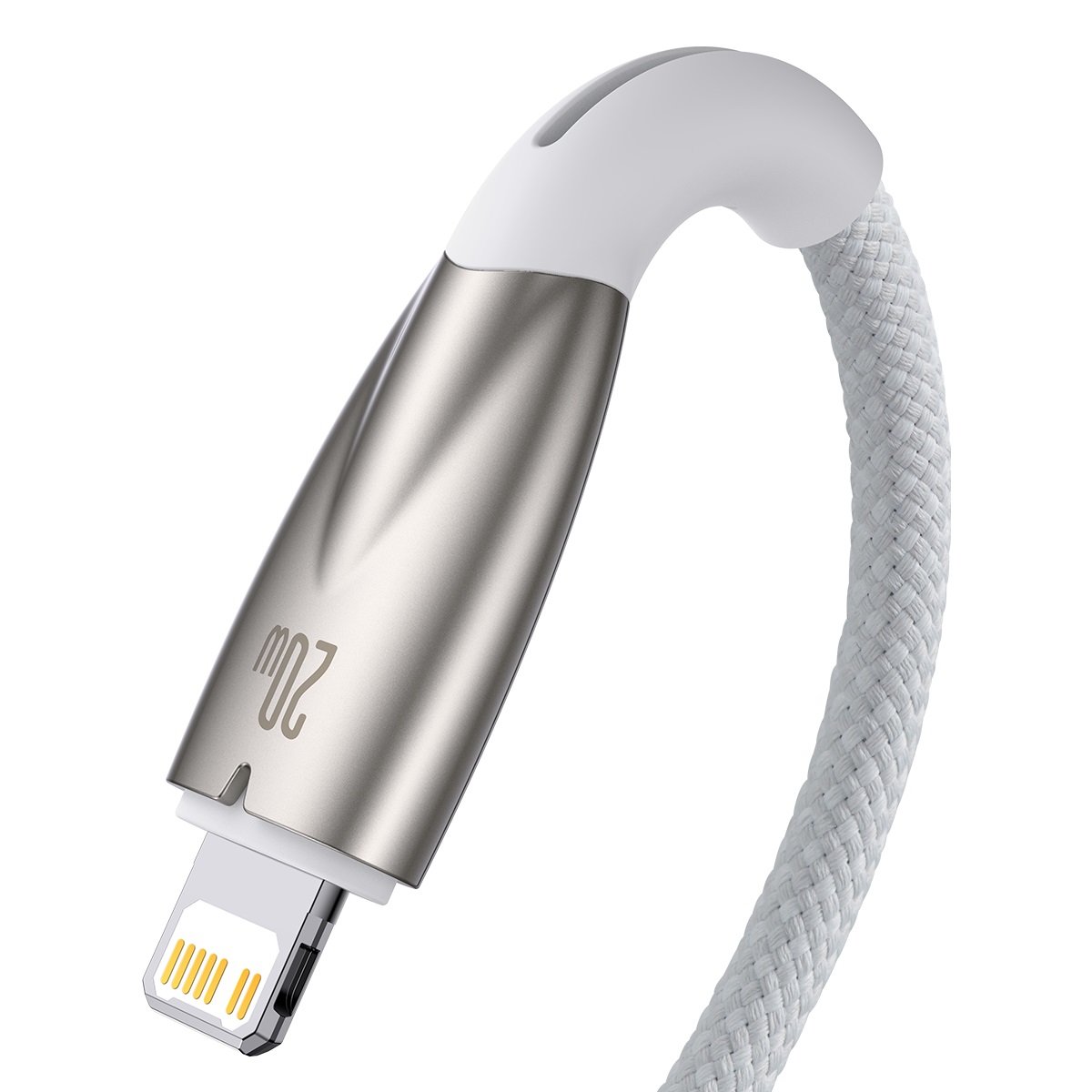 USB Cables – Cable for fast charging iPhone USB-C - Carlat