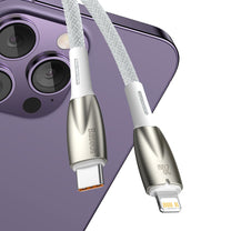 USB Cables – Cable for fast charging iPhone USB-C - Carlat
